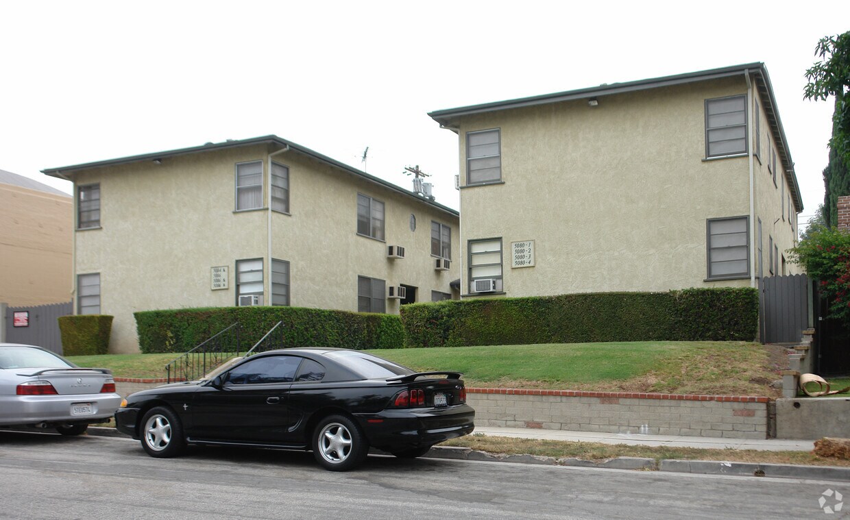 Foto del edificio - 5080 Hermosa Ave