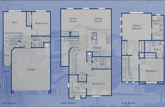 Building Photo - 646 Harrison Ter