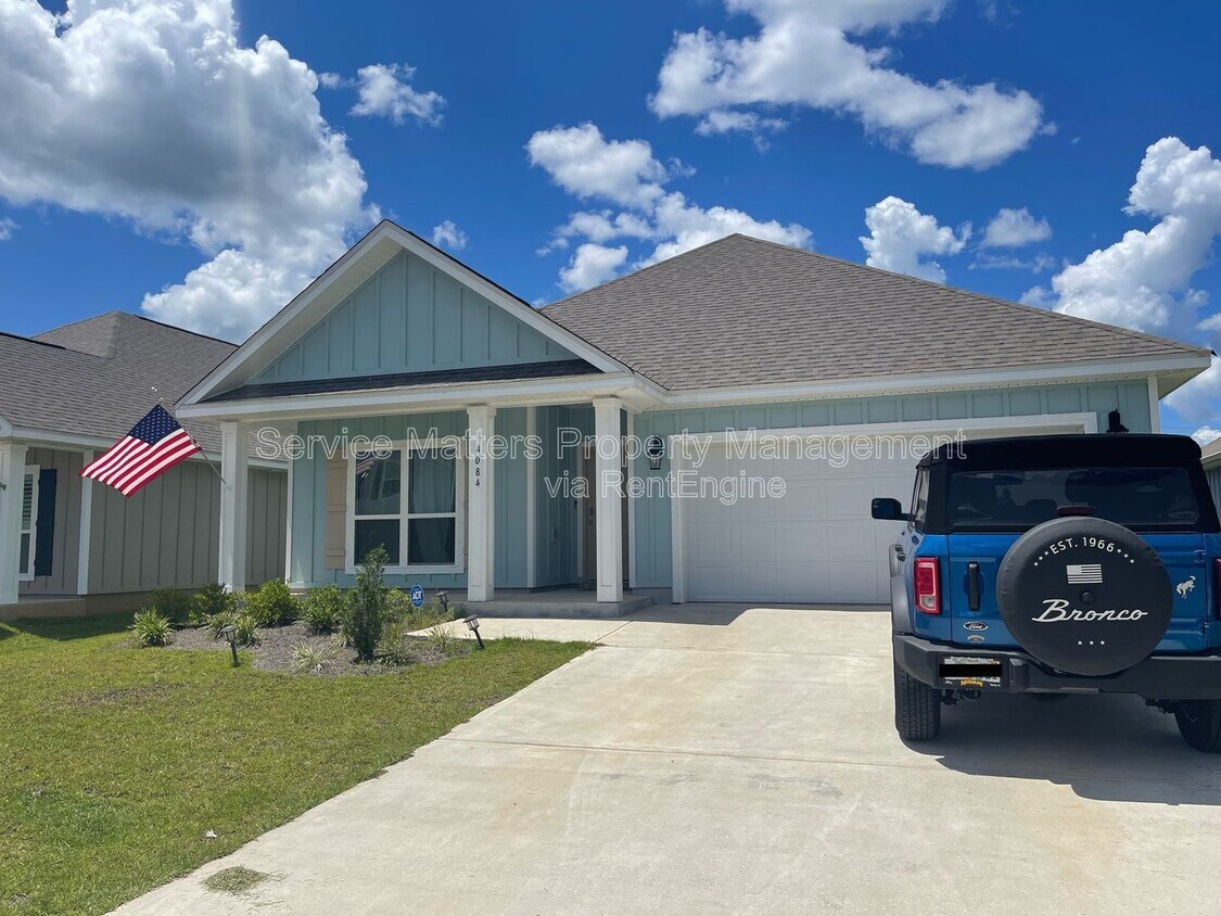 Primary Photo - 4084 Blaney Ln