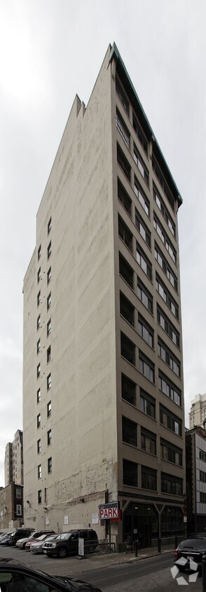 Foto principal - 1220 Sansom Street