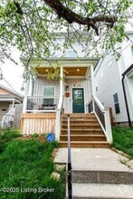 Building Photo - 605 E Kentucky St