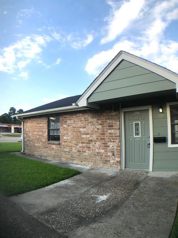 Foto del edificio - 14522 Woodforest Blvd