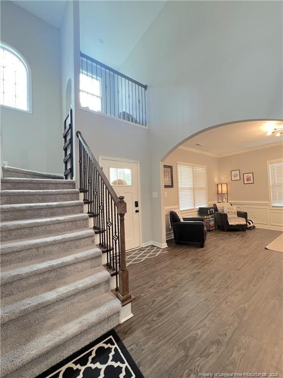 Foto del edificio - 2927 Rockfish Rd