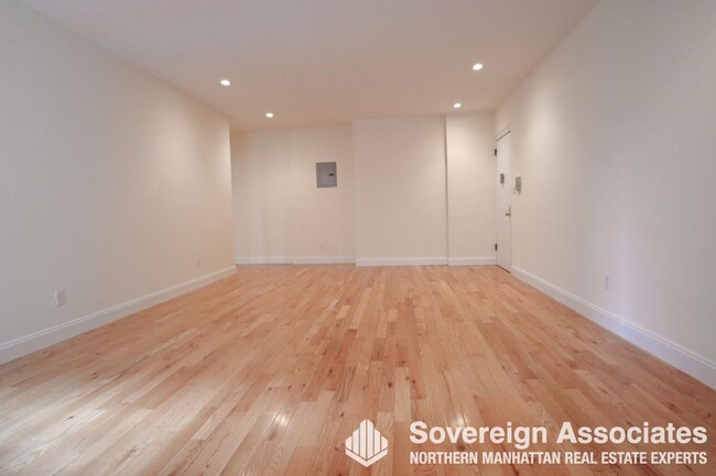Building Photo - 651 West 171st Street