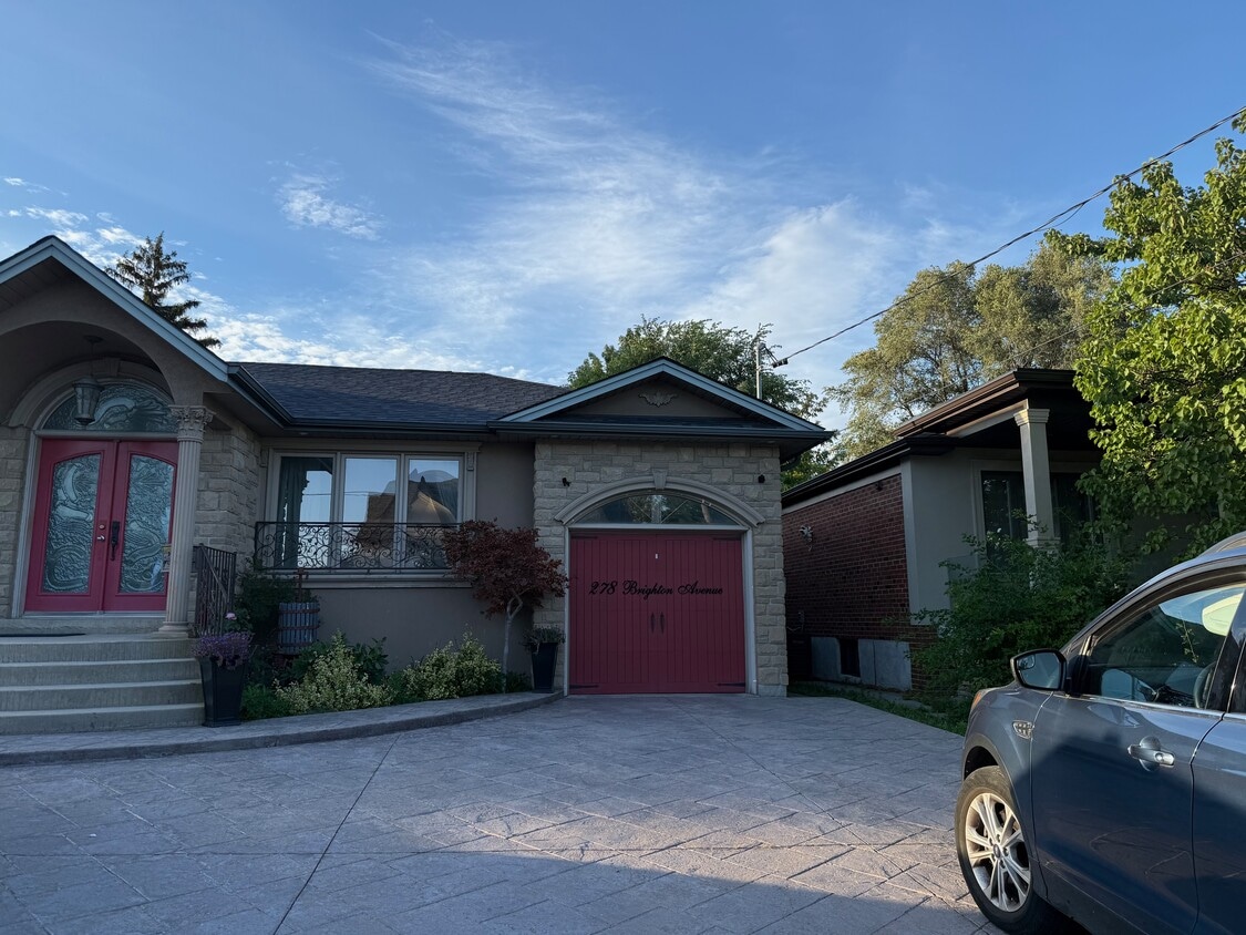 Photo principale - 278 Brighton Av