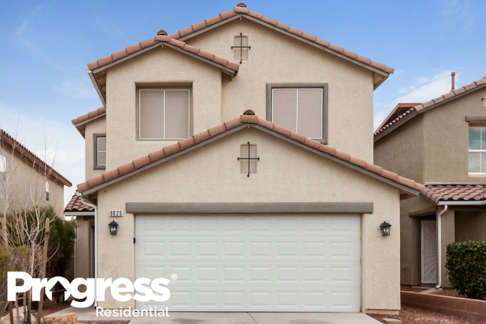 Foto principal - 9025 Spirit Canyon Ave