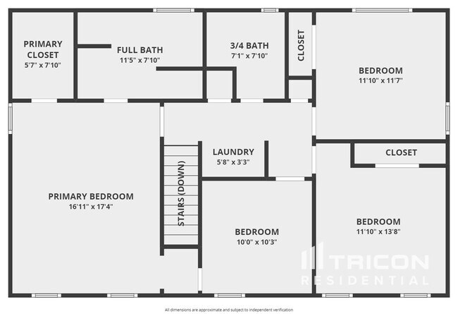 Building Photo - 75 Picketts Ridge Ct