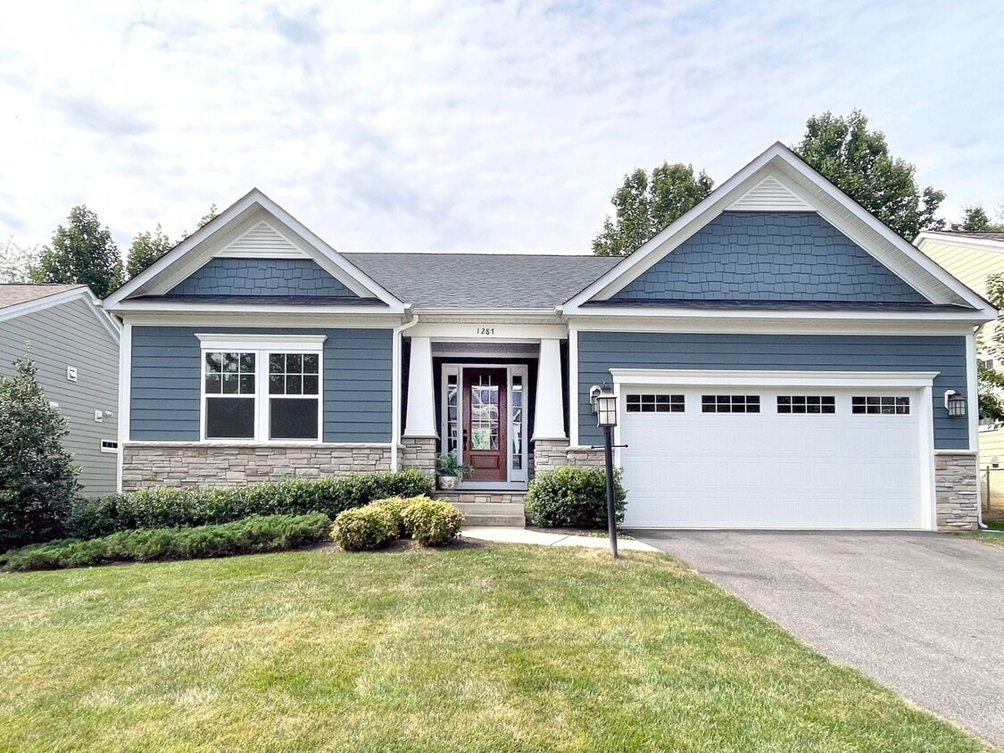 Photo - 1287 Penfield Lane
