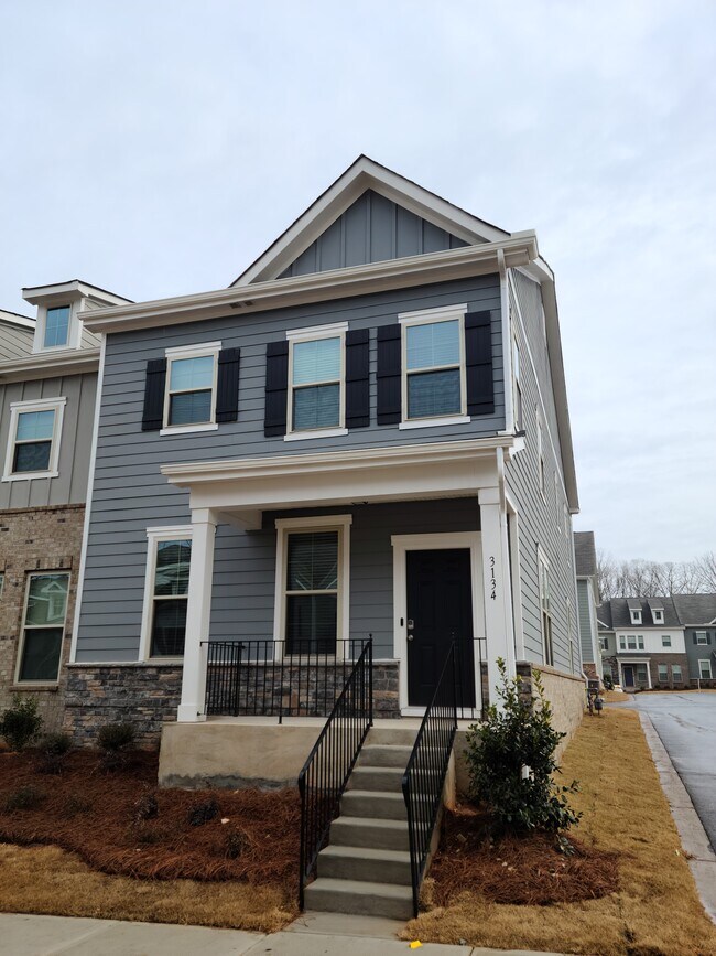 Foto del edificio - 3134 Glenn Hope Way