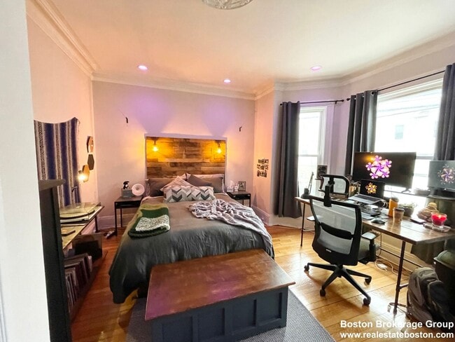 Photo - 25 Parker Hill Avenue Apartment