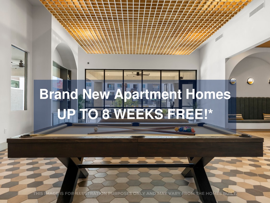 Ascend at Valley Vista 7618 N Decatur Blvd North Las Vegas, NV