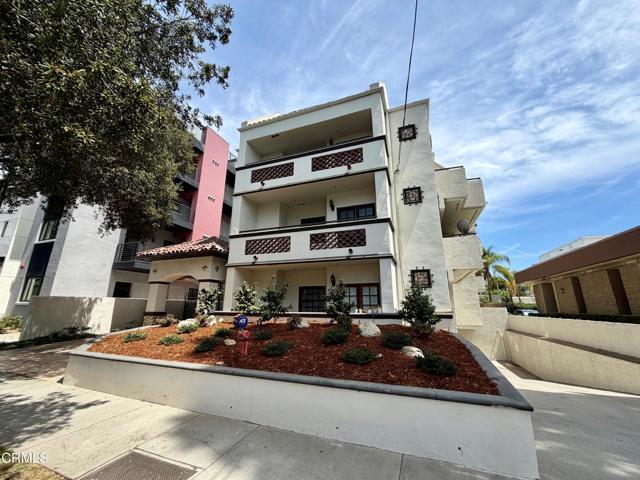 Foto del edificio - 156 S Oak Knoll Ave