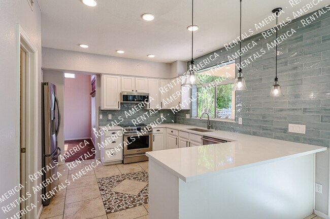 Foto del edificio - 15039 N 54th Pl