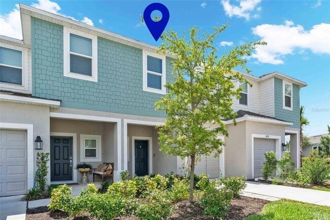 Photo - 8792 Winter Breeze Wy Townhome