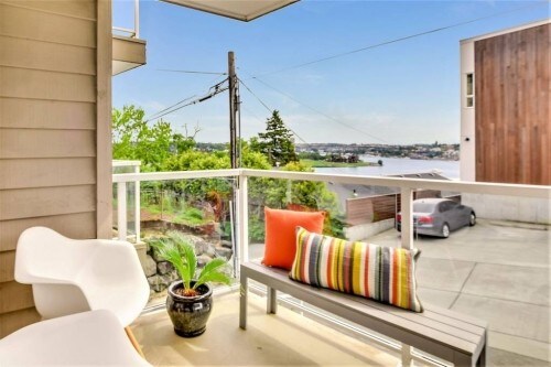 Foto del edificio - 2432 Dexter Ave N. - 2 bedrooms