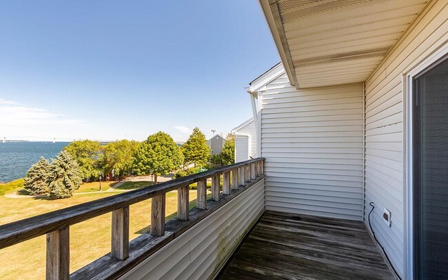 Building Photo - Fort Adams Homes