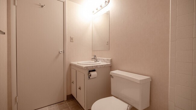 Foto del interior - Pendale Towers Apartments