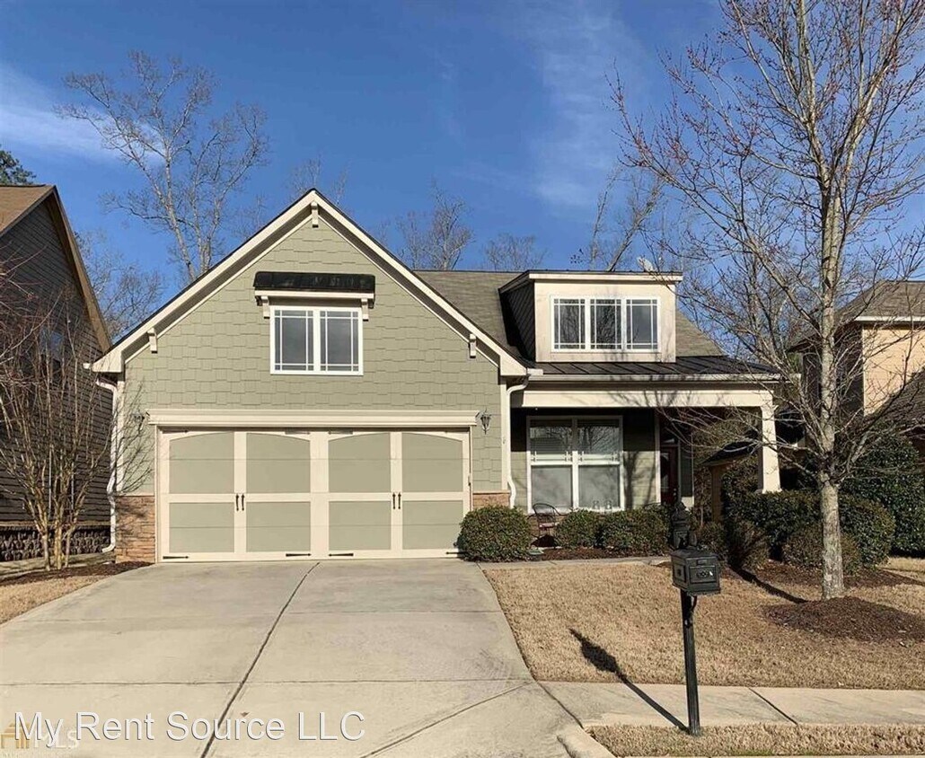 Primary Photo - 3 br, 2.5 bath House - 100 Creekside Way