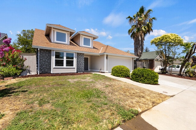 Building Photo - 8647 Cord Way