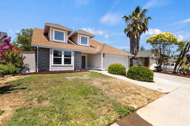 Foto del edificio - 8647 Cord Way