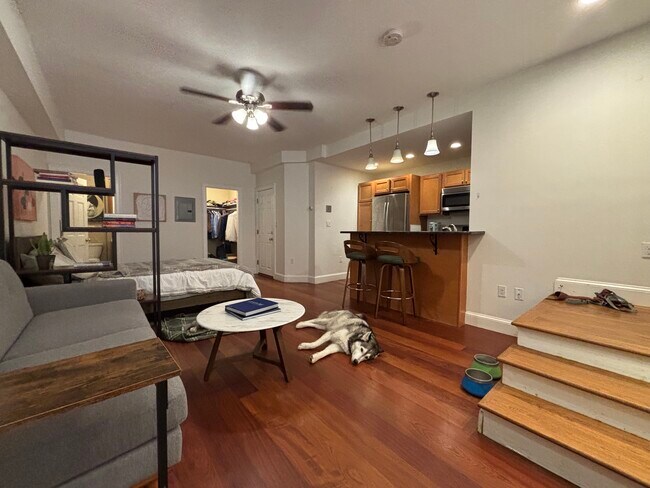 Foto del edificio - 7 Grove St