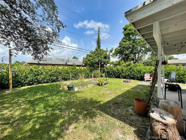 Foto del edificio - 1501 NW 7th Terrace