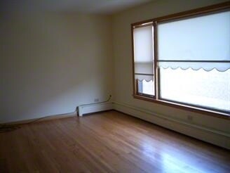 Interior - 6518 16th St