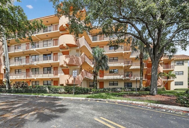 Building Photo - 7401 NW 16th St