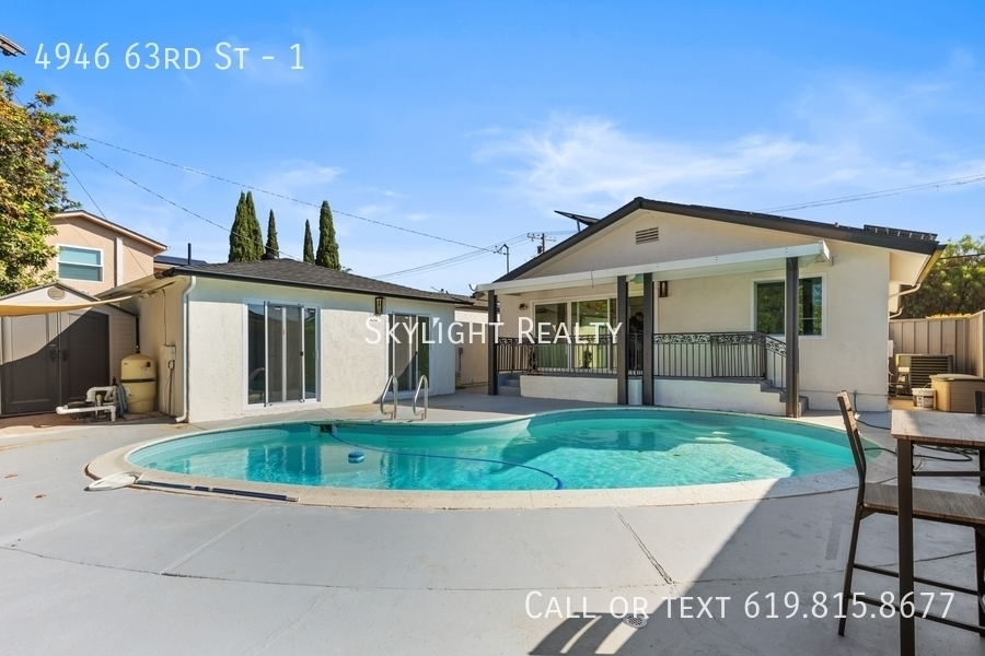 Foto principal - 4946 63rd St