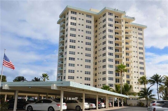 Foto del edificio - 6000 N Ocean Blvd