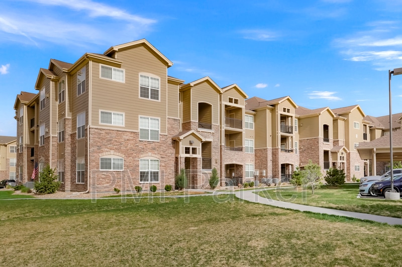 9185 Wilde Ln Unit 302, Parker, CO 80134 Condo for Rent in Parker, CO