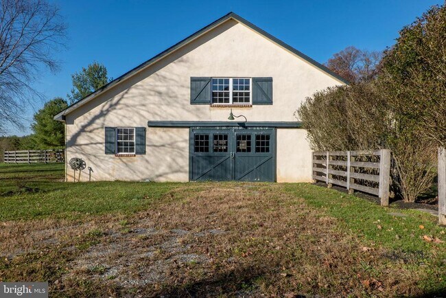 Building Photo - 3301 Tufton Ave