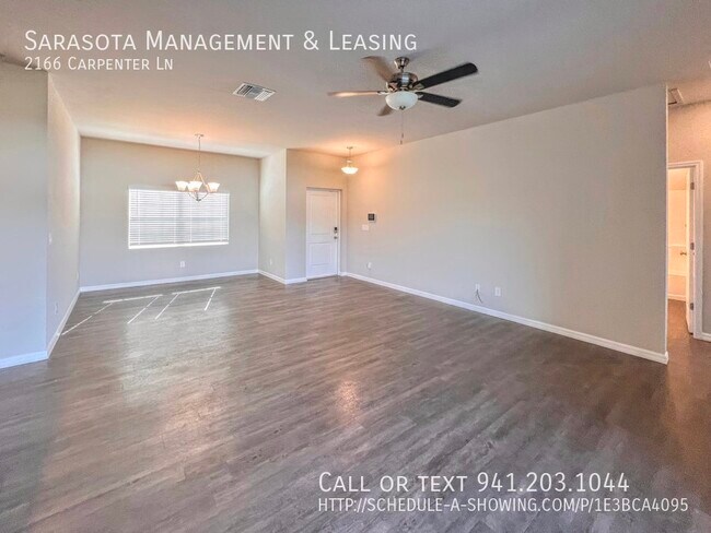 Building Photo - 2166 Carpenter Ln