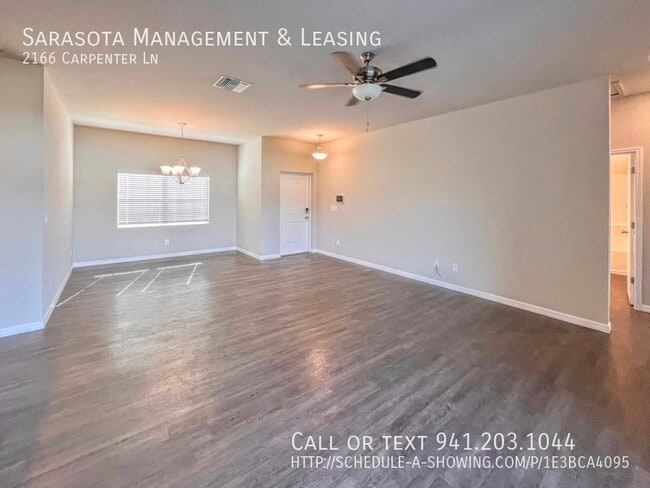 Foto del edificio - 2166 Carpenter Ln