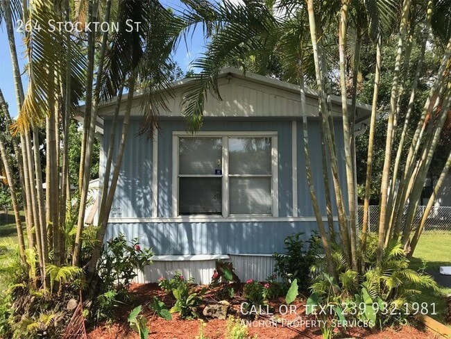 Photo - 264 Stockton St House