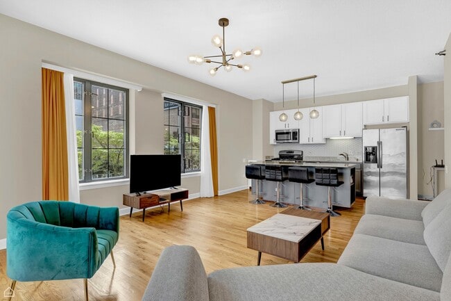 Foto del edificio - 41 E 8th St