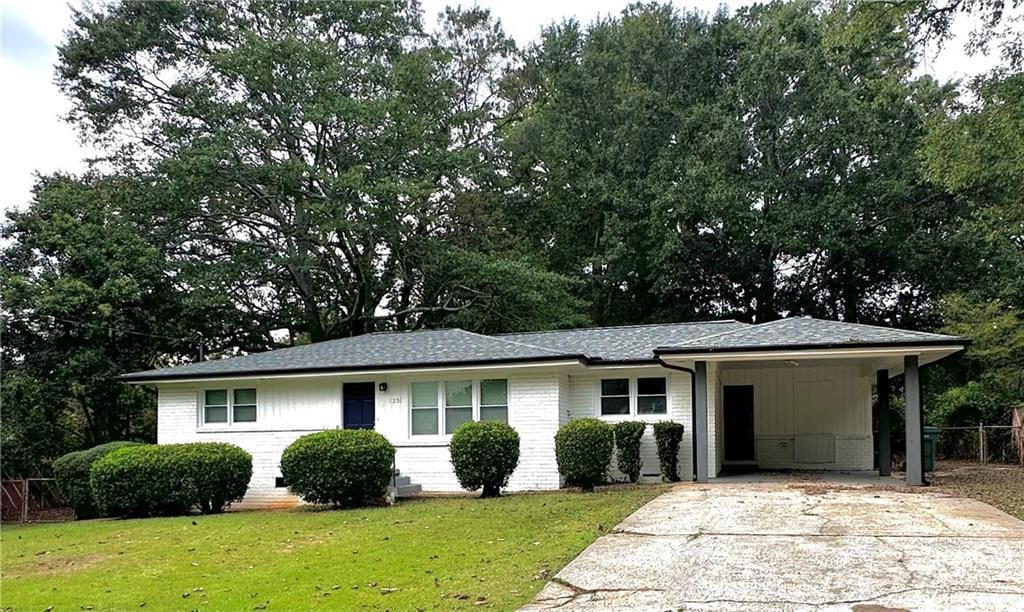 Primary Photo - 1231 Cliffwood Dr