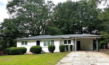 Building Photo - 1231 Cliffwood Dr