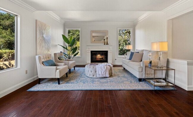 Foto del edificio - Classic Hope Ranch