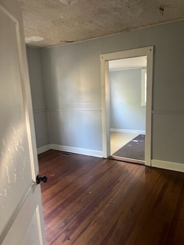 Foto del edificio - 120 Davis St