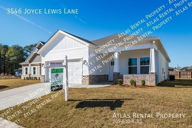 Foto del edificio - 3546 Joyce Lewis Ln