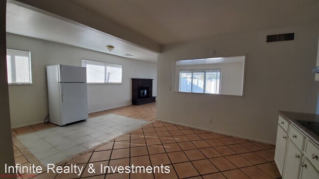 Building Photo - 3 br, 2 bath House - 6236 Shawnee Ave