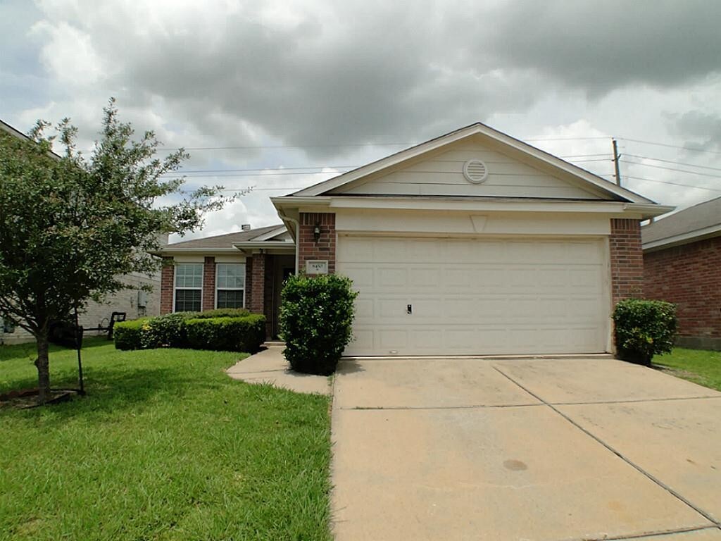 8450 Orchard Mist Ln, Richmond, TX 77407 House for Rent in Richmond