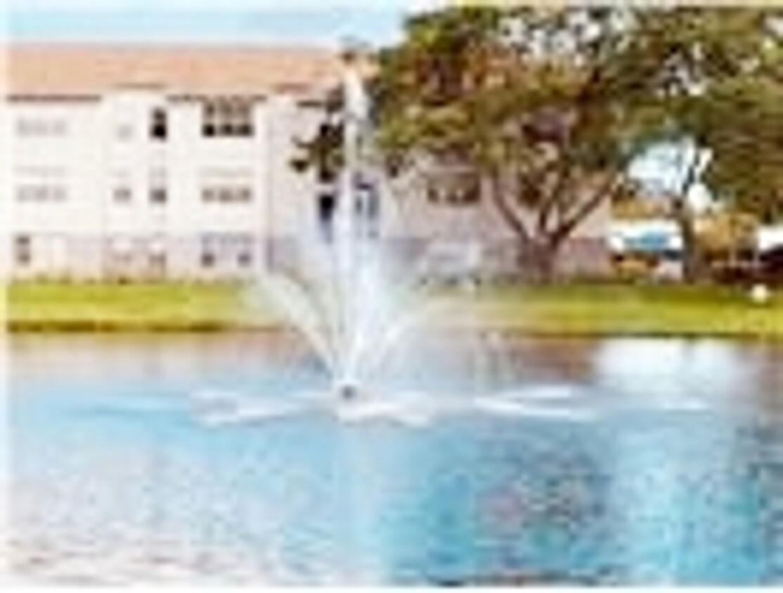 Primary Photo - Ponte Verde Condominium