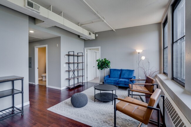 430 Oak Grove - Apartments in Minneapolis, MN | Apartments.com