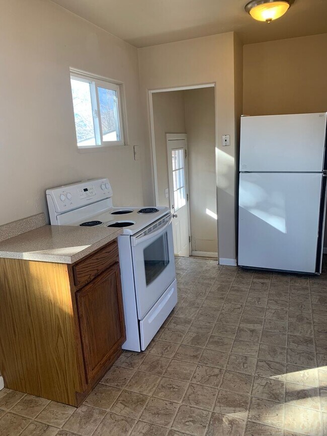 Foto del edificio - 3 BEDROOM RANCHER by Memorial Park