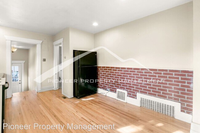Foto del edificio - 2 br, 2 bath House - 2625 Lowell Blvd