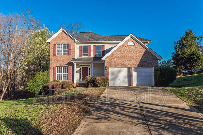 176 Walmsley Pl, Mooresville, NC 28117 House Rental in Mooresville