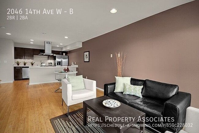 Building Photo - 2046 14th Ave W