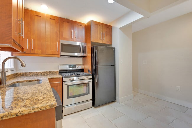 Foto del edificio - 3130 16th St NW